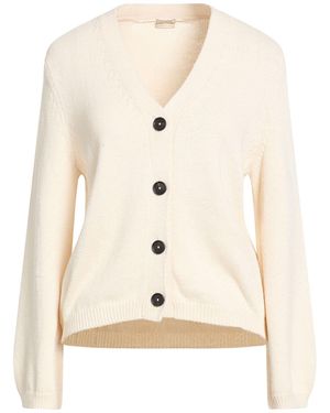 Massimo Alba Cardigans - Natural