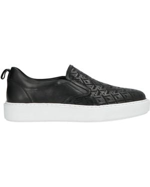 Cerruti 1881 Trainers - Black