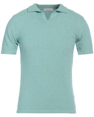 Rossopuro Jumper - Green