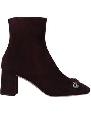 Rochas Stivaletti - Nero
