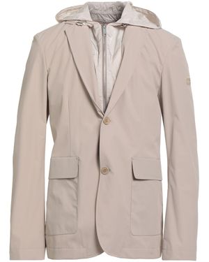 ALPHATAURI Jacket - Natural