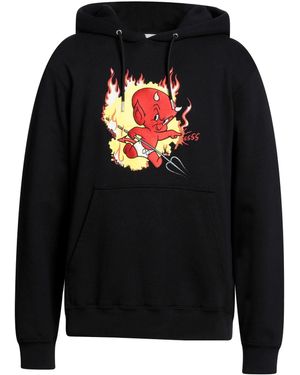 Sandro Sweatshirt - Schwarz