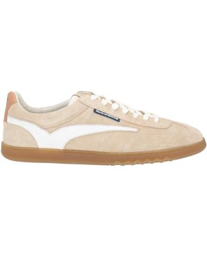 Floris Van Bommel Sneakers - Natural