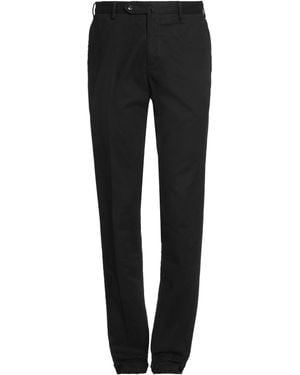 PT Torino Trouser - Black