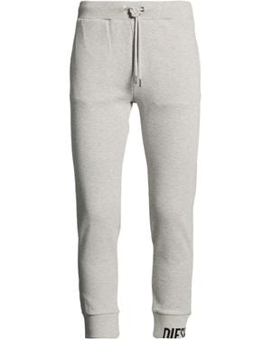 DIESEL Trousers - Grey