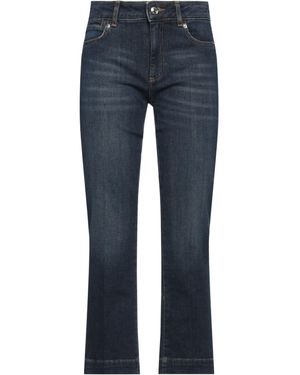 Sportmax Jeans - Blue