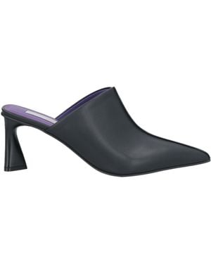 Stella McCartney Mules & Clogs - Blue