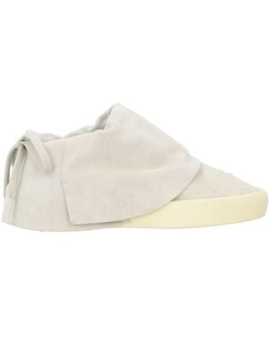 Fear Of God Trainers Leather - Natural