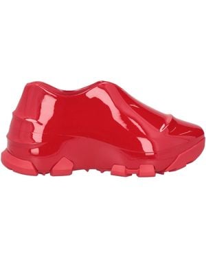 Givenchy Sneakers - Rot