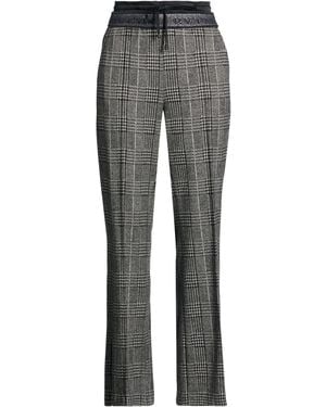 Cambio Pants Cotton, Viscose, Polyester, Elastane - Gray