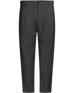 BE ABLE Hose - Grau