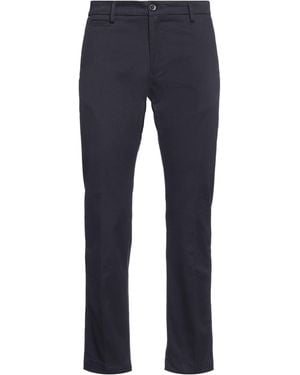 Messagerie Trouser - Blue