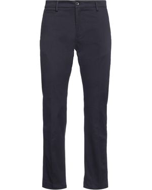 Messagerie Trouser - Blue