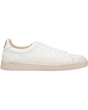 Moma Sneakers - Blanco