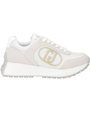 Liu Jo Trainers - White