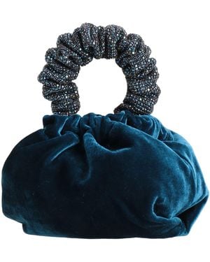 Twenty Four Haitch Handbags - Blue