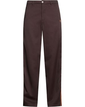adidas Originals Trouser - Brown