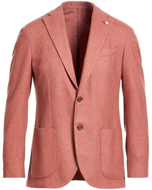 L.B.M. 1911 Blazer - Pink
