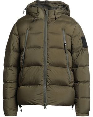 OUTHERE Pufferjacke & Daunenjacke - Grün