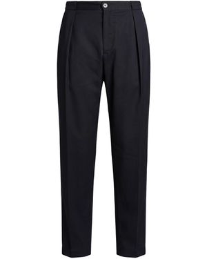 Briglia 1949 Trouser - Blue