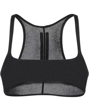 Rick Owens Top - Black