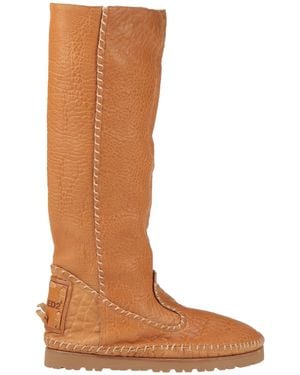 DSquared² Boot - Brown
