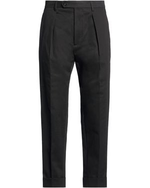 Berwich Trouser - Grey
