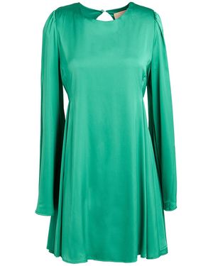 Aniye By Mini Dress - Green