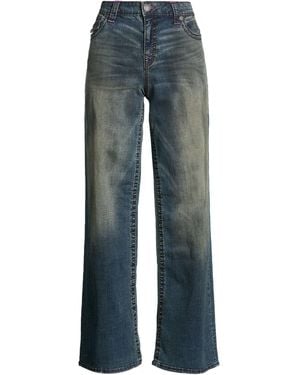 TRUE RELIGION Jeans - Blue