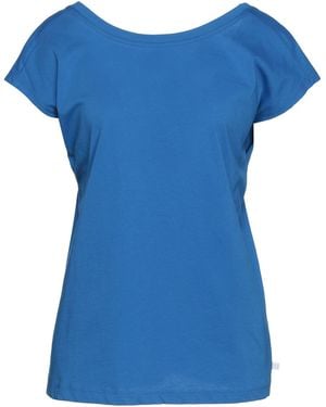 Ottod'Ame T-shirt - Blue