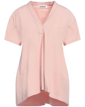 Jil Sander + Top - Rosa
