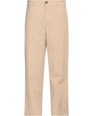 Department 5 Pantalone - Neutro