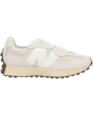 New Balance Sneakers - Weiß