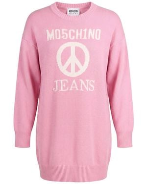 adidas By Stella McCartney Pullover - Rosa