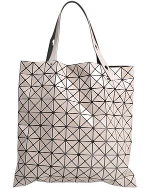 Issey Miyake Handtaschen - Grau