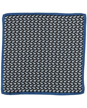 Giorgio Armani Scarves - Black