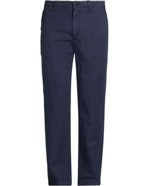 Tommy Hilfiger Trouser - Blue