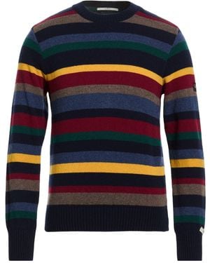 Paul & Shark Jumper Virgin Wool - Blue