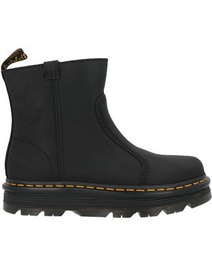 Dr. Martens Ankle Boots - Black