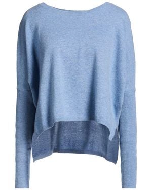 HELMUR® Sweater Cashmere - Blue