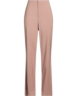 Tagliatore 0205 Pants Virgin Wool, Elastane - Multicolor