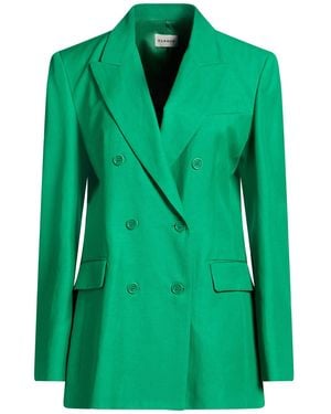 P.A.R.O.S.H. Blazers - Green