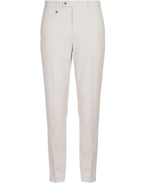 Antony Morato Trousers - White
