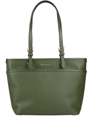 MICHAEL Michael Kors Sac porté épaule - Vert