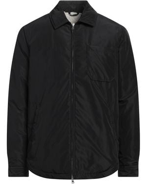 Daniele Alessandrini Jacket - Black