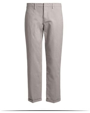 RE_HASH Trouser - Gray