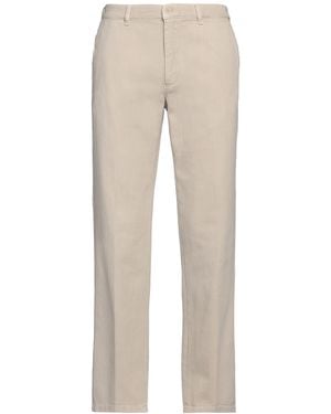 Aspesi Jeans Cotton - Natural