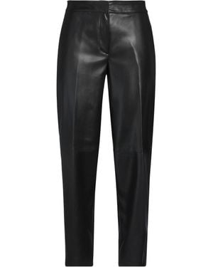 Alpha Studio Trouser - Gray