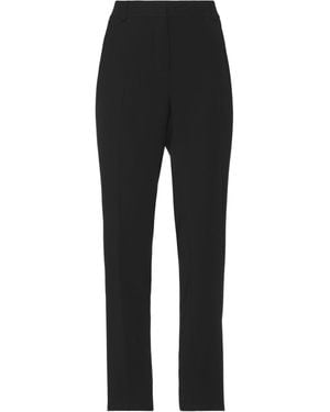 Riani Pants Triacetate, Polyester - Black