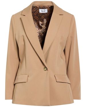 Niu Blazers - Natural